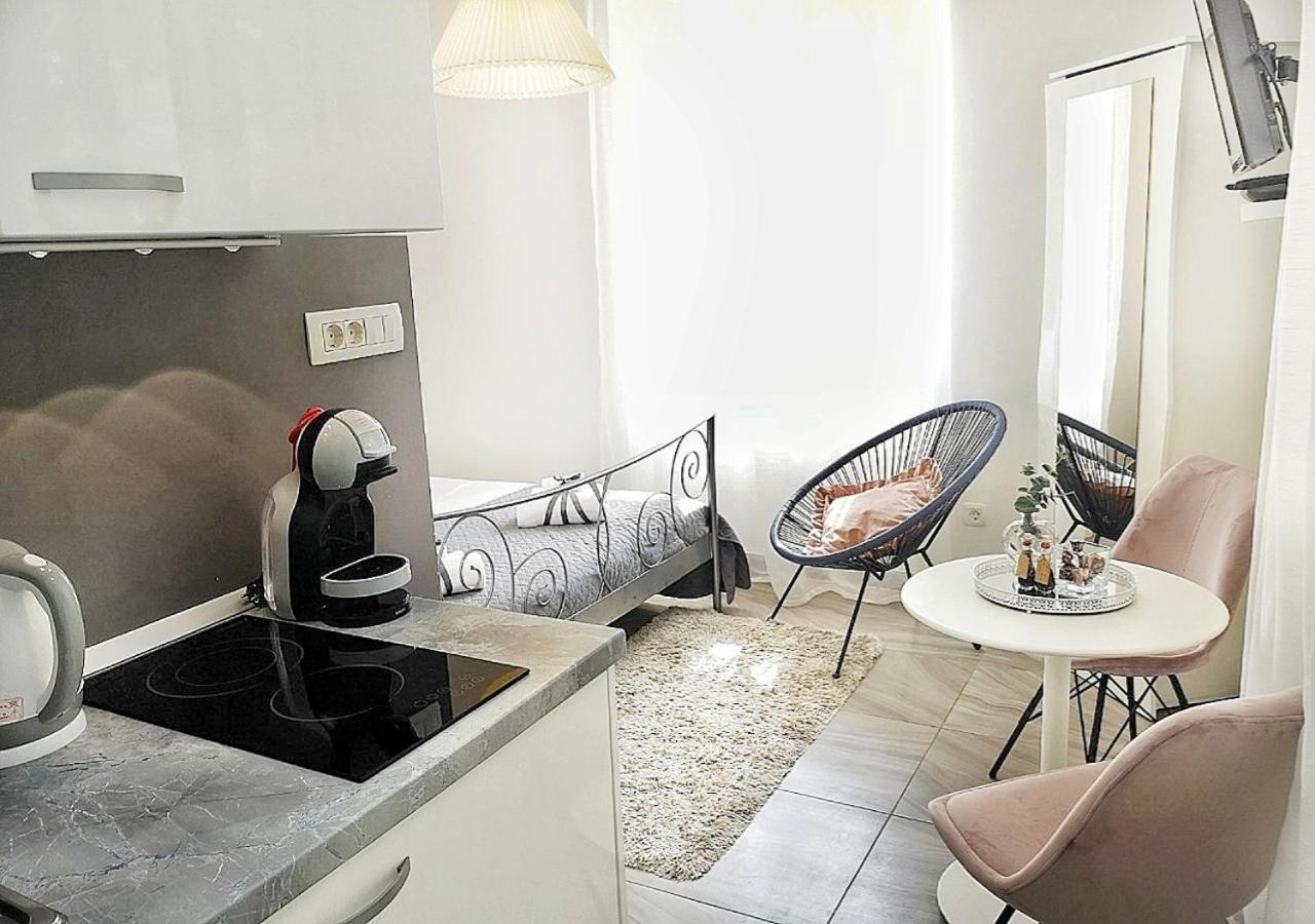 Split Centre Lex Apartment Eksteriør billede