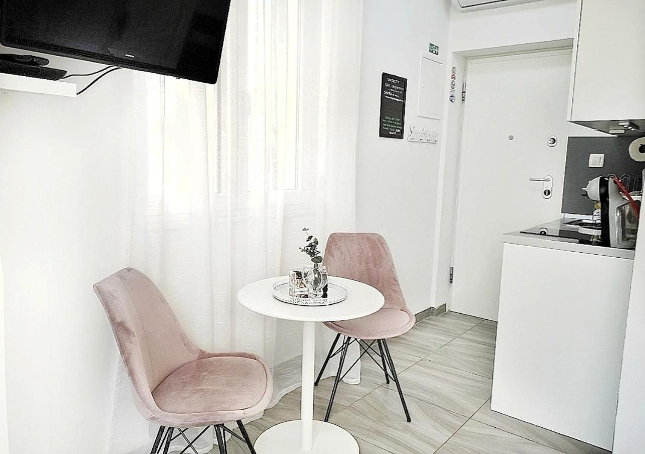Split Centre Lex Apartment Eksteriør billede