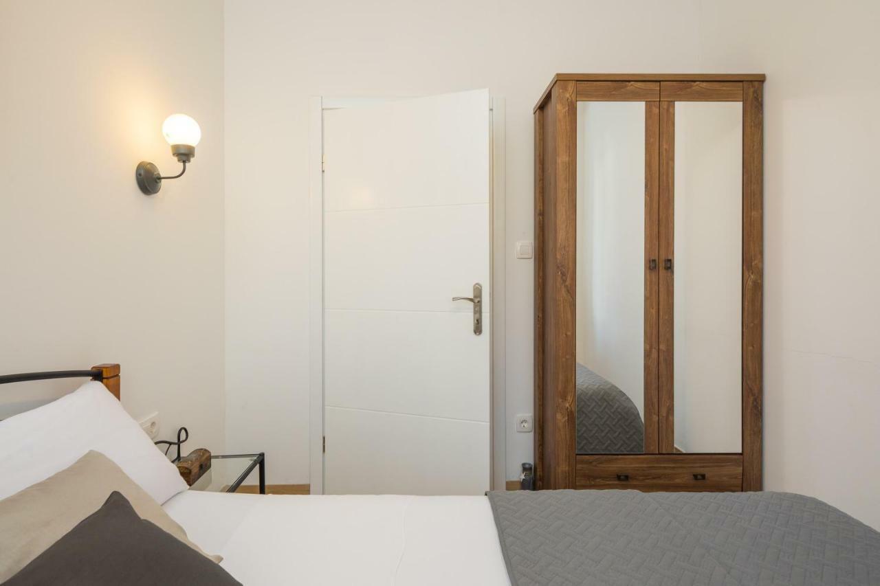 Split Centre Lex Apartment Eksteriør billede